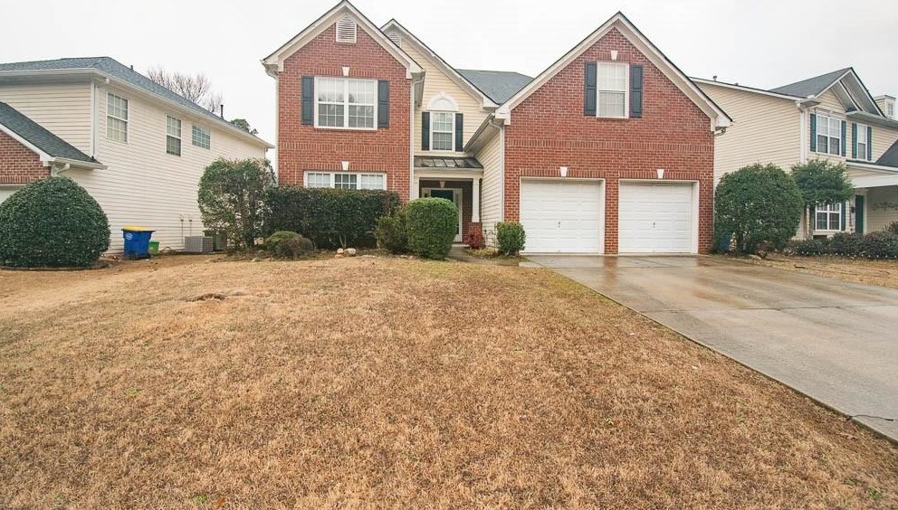 1516 Anna Ruby Ln Nw, Kennesaw, GA 30152