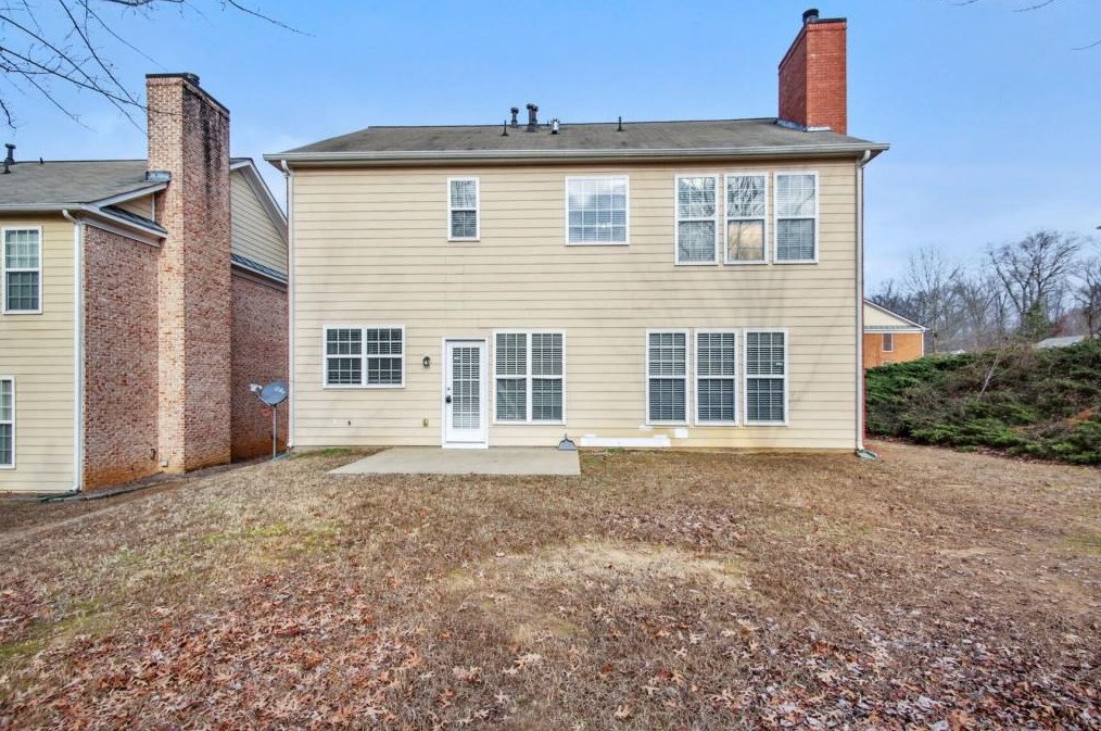 1972 Polesdean Ln, Duluth, GA 30097