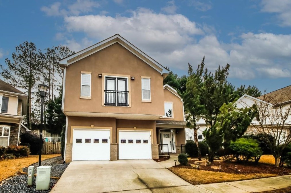 1354 Brookhaven Village Cir Ne, Atlanta, GA 30319