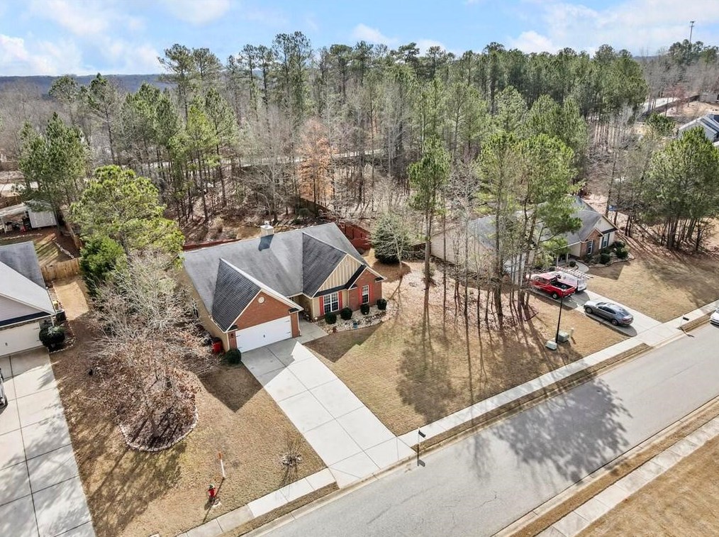 1743 Satilla Dr, Winder, GA 30680-2898