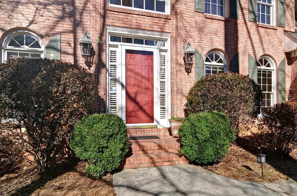 980 Marbury Ct Sw, Marietta, GA 30064