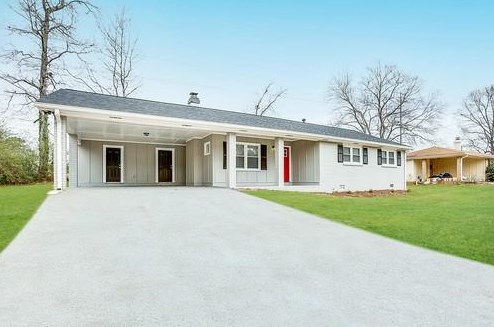 6647 Forestdale Ln, Douglasville, GA 30135