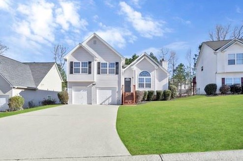 170 St Ann Cir, Dallas, GA 30157