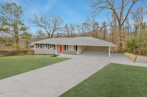 230 Stroud Dr Se, Mableton, GA 30126