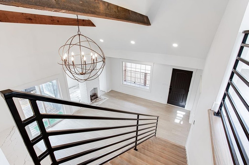 2491 Amelia Ave, Decatur GA  30032-3211 exterior