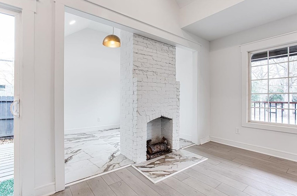 2491 Amelia Ave, Decatur GA  30032-3211 exterior