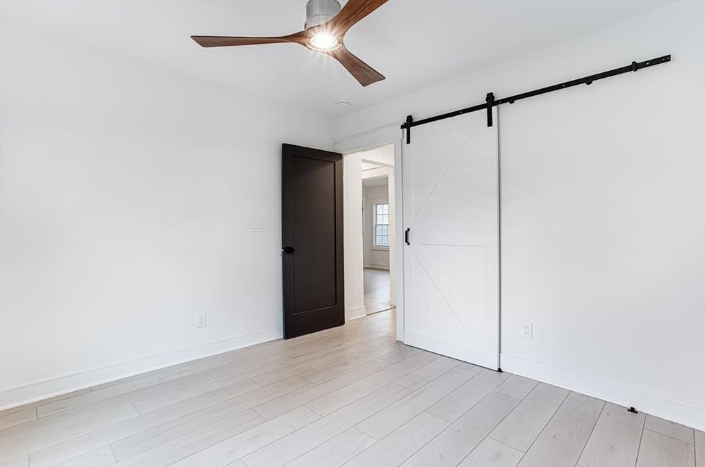 2491 Amelia Ave, Decatur GA  30032-3211 exterior