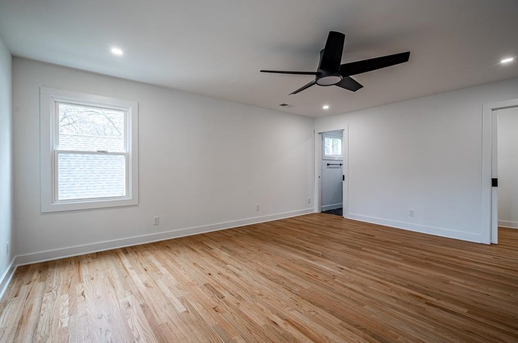 1606 Richwood Dr, Atlanta GA  30319-3606 exterior