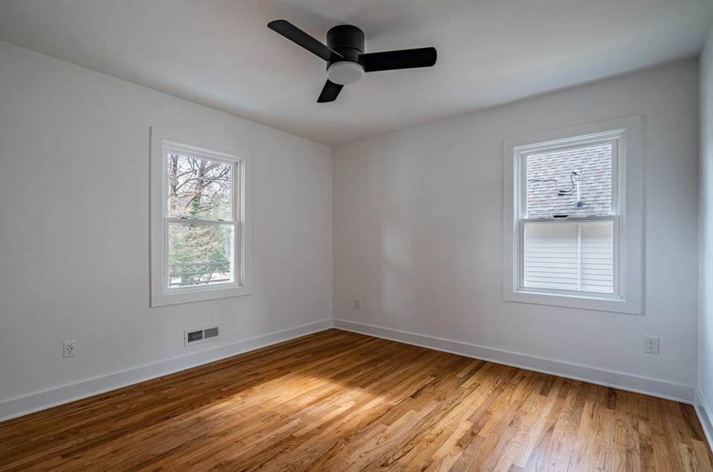 1606 Richwood Dr, Atlanta GA  30319-3606 exterior