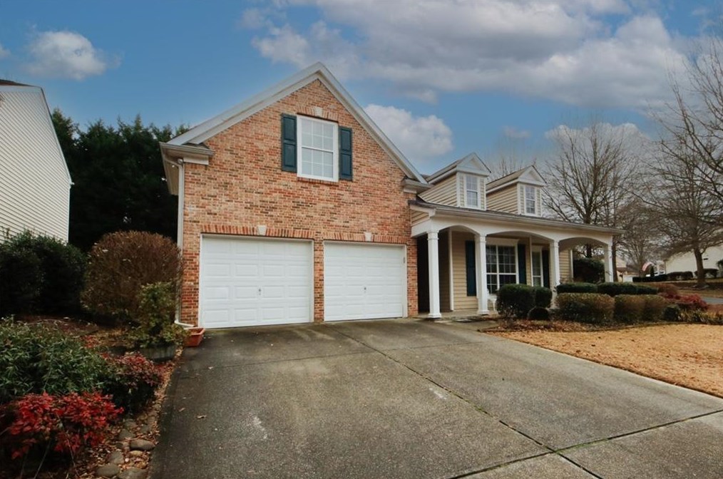 500 Sapphire Valley Ln, Holly Springs, GA 30114