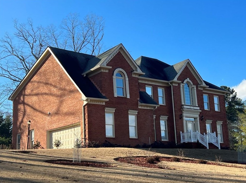 1301 Bridgewater Walk, Lithonia, GA 30078