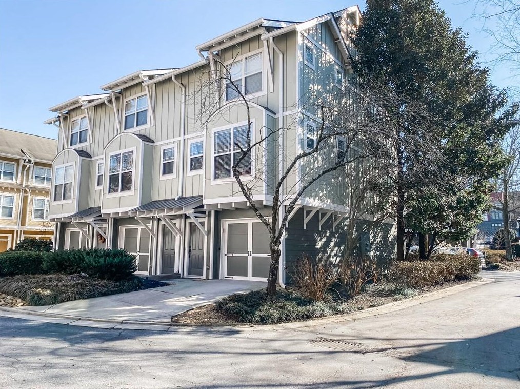 380 Grant Cir Se #501, Atlanta, GA 30315