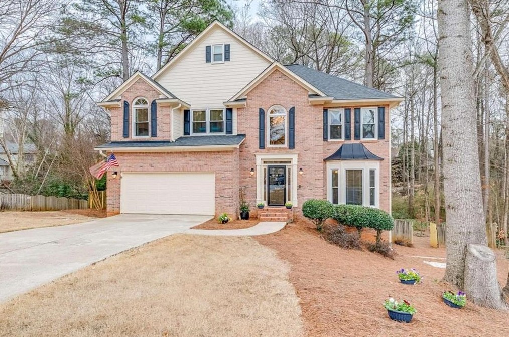 300 Wesfork Way, Suwanee, GA 30024