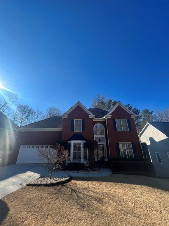 139 Clubhouse Dr Nw, Kennesaw, GA 30144