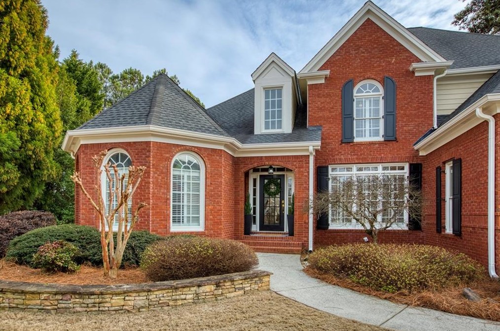 1015 Signal Pointe, Alpharetta, GA 30005-6991