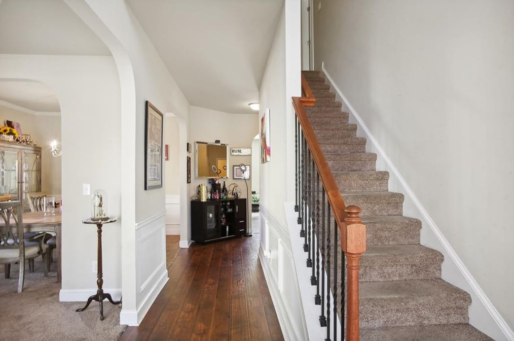 3452 Hancock Vw, Decatur GA  30034-5068 exterior