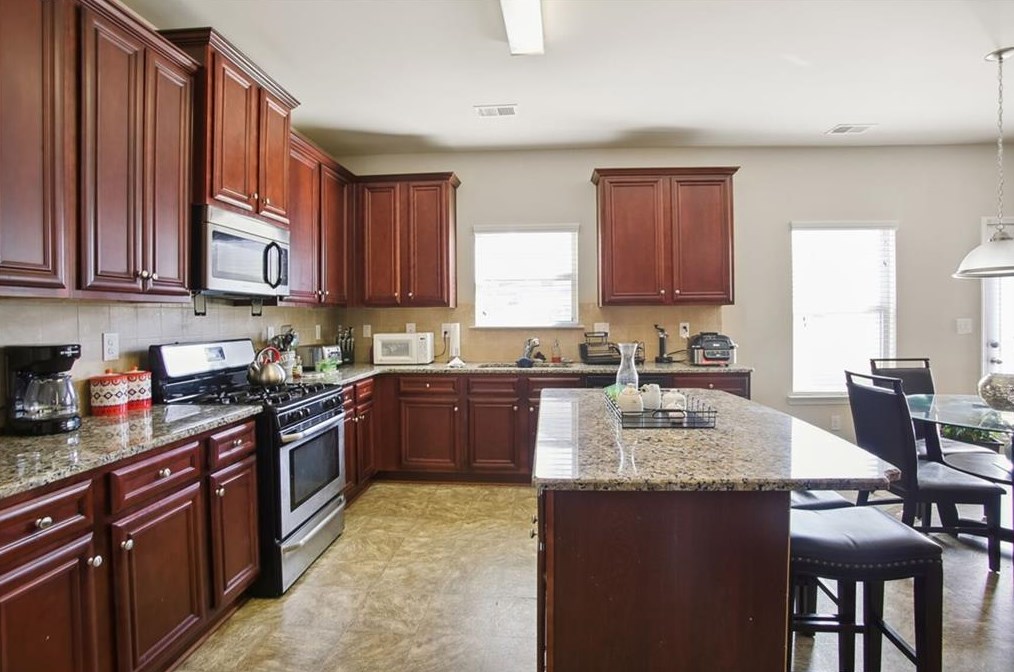 3452 Hancock Vw, Decatur GA  30034-5068 exterior