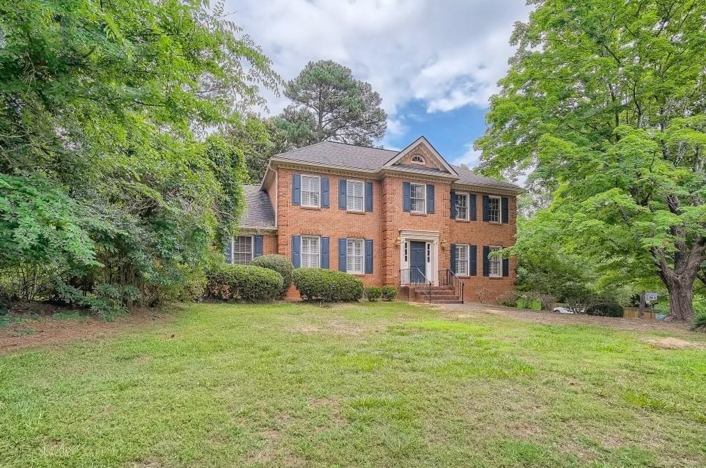 506 Daisy Nash Dr Sw, Lilburn, GA 30047