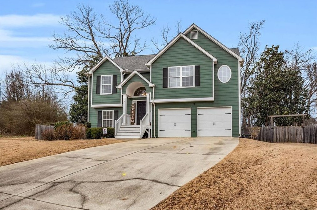 5 Richards Way, Hiram, GA 30141