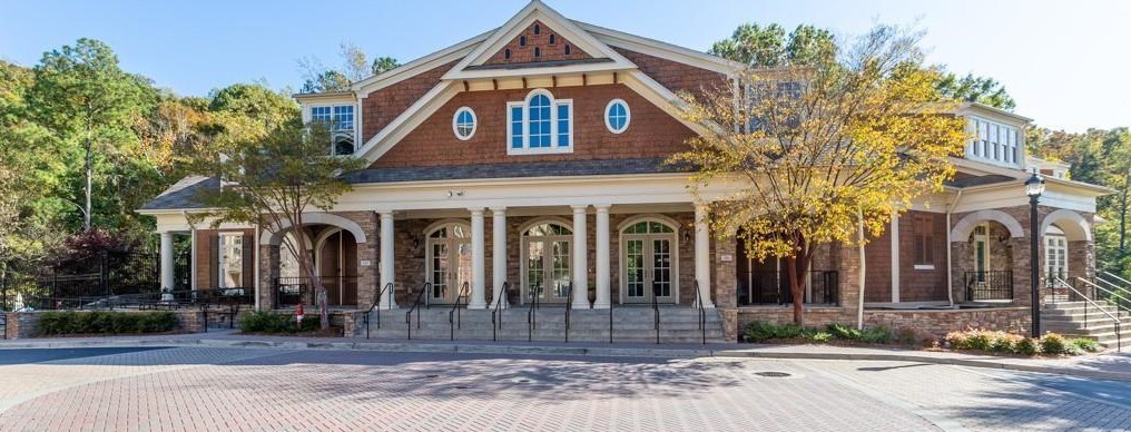 200 River Vista Dr Unit 402, Atlanta, GA 30339