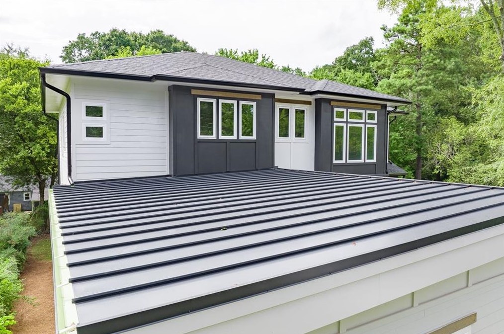 772 Scott Cir, Decatur GA  30033-4726 exterior