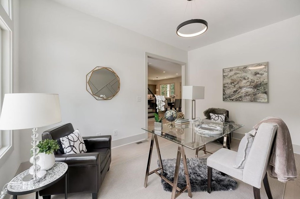 772 Scott Cir, Decatur GA  30033-4726 exterior