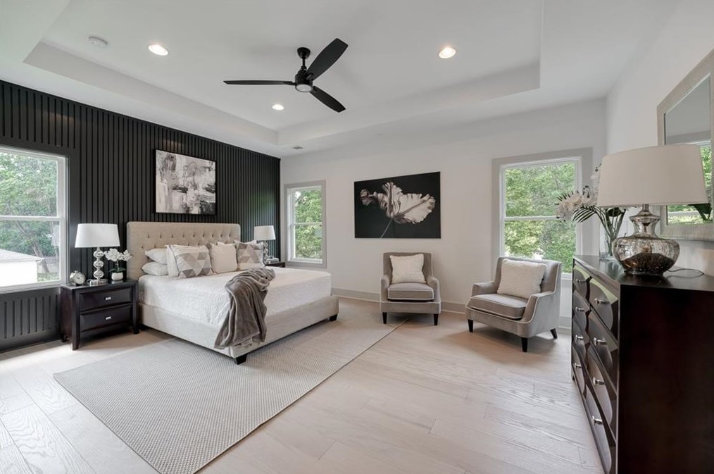 772 Scott Cir, Decatur GA  30033-4726 exterior