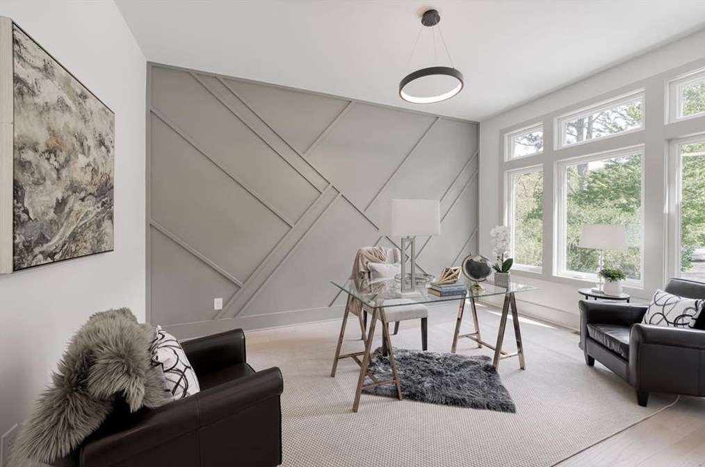 772 Scott Cir, Decatur GA  30033-4726 exterior