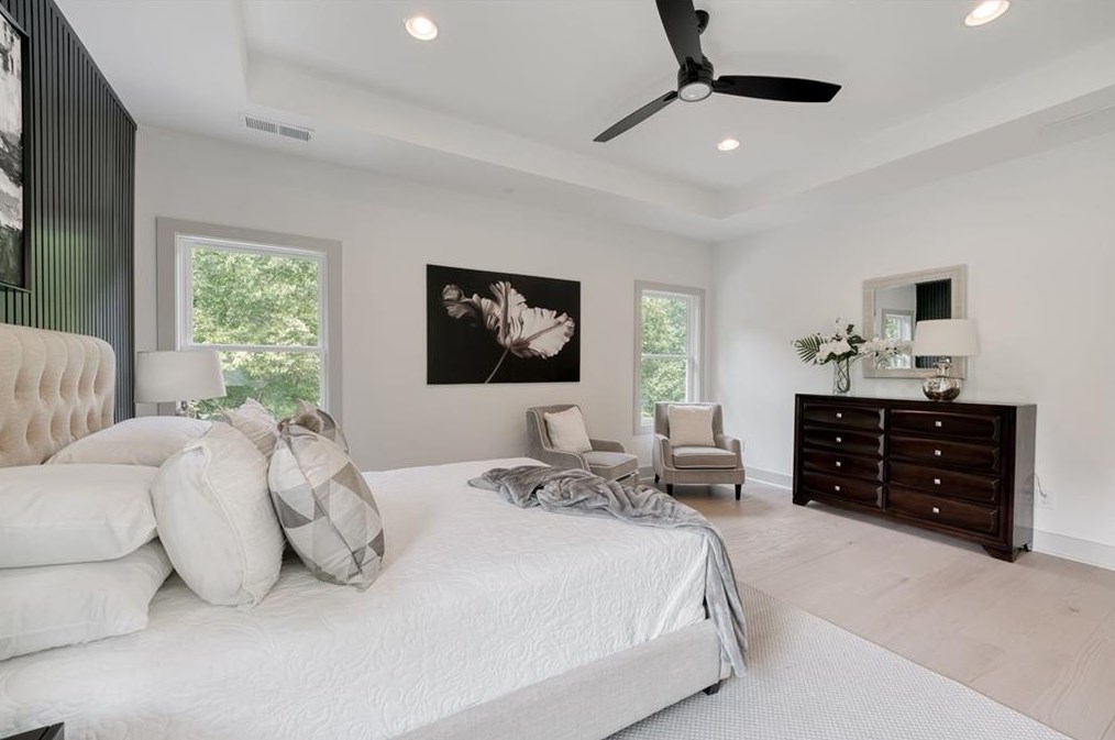 772 Scott Cir, Decatur GA  30033-4726 exterior