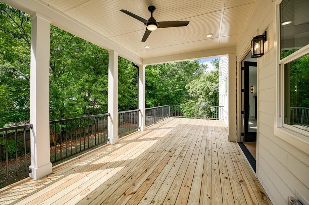 772 Scott Cir, Decatur GA  30033-4726 exterior