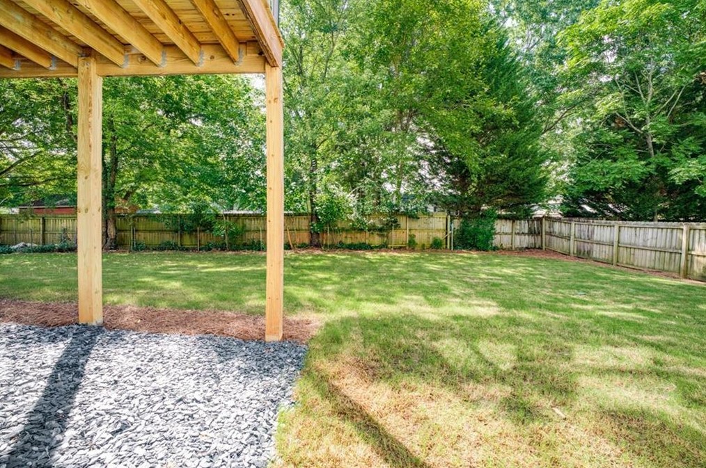 772 Scott Cir, Decatur GA  30033-4726 exterior