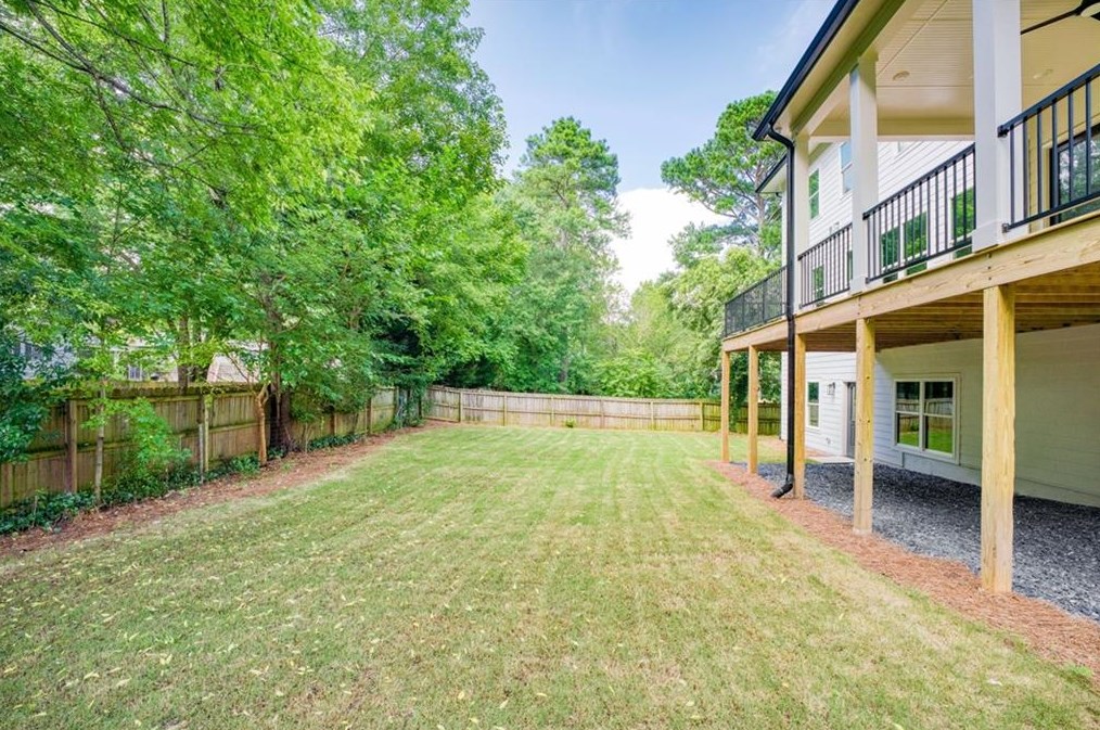 772 Scott Cir, Decatur GA  30033-4726 exterior