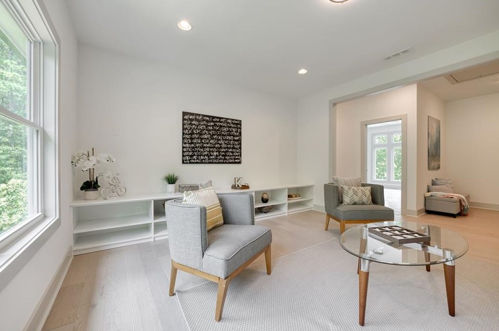 772 Scott Cir, Decatur GA  30033-4726 exterior