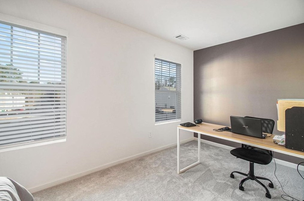 3147 Tarian Way, Decatur GA  30034 exterior