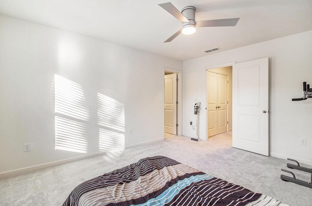 3147 Tarian Way, Decatur GA  30034 exterior