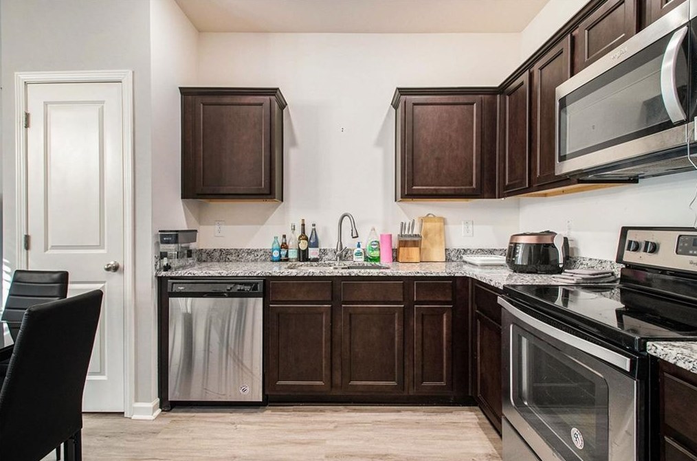 3147 Tarian Way, Decatur GA  30034 exterior