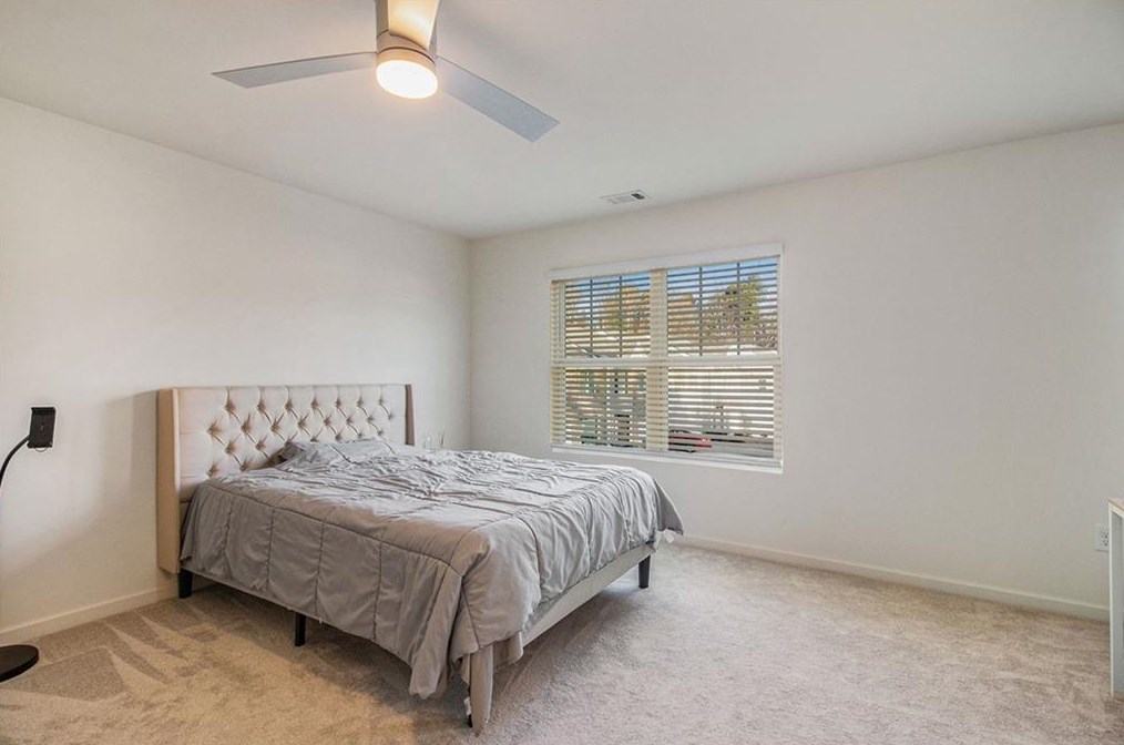 3147 Tarian Way, Decatur GA  30034 exterior