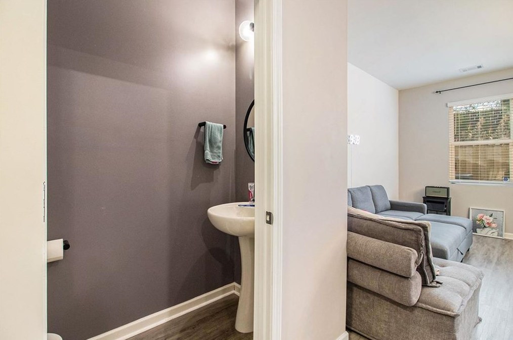 3147 Tarian Way, Decatur GA  30034 exterior