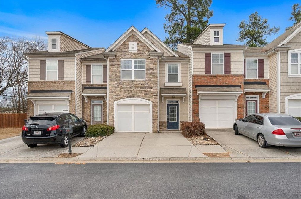 2124 Executive Dr, Duluth, GA 30096