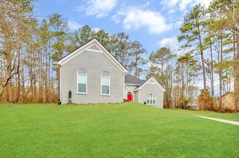 3425 Forrest Bend Ln, Lithonia, GA 30039