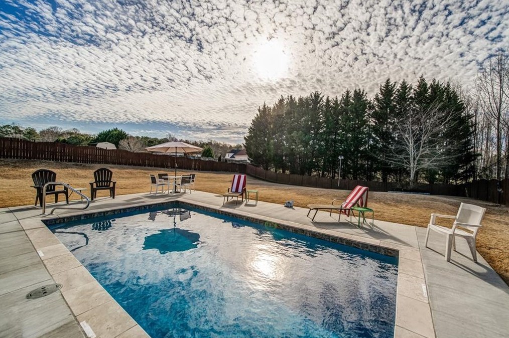 191 Devynwood Ln, Dallas, GA 30157-6795