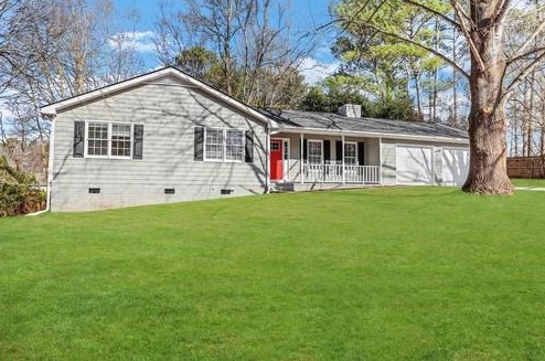 1800 Sundale Dr, Lawrenceville, GA 30046