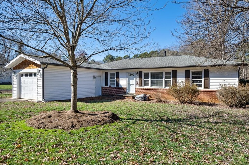 4209 Grogan St, Acworth, GA 30101-5605