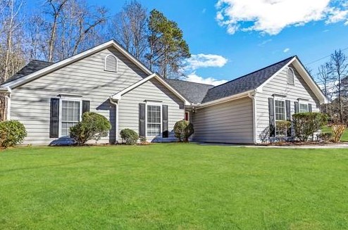 8580 Hidden Creek Cir, Lithonia, GA 30039