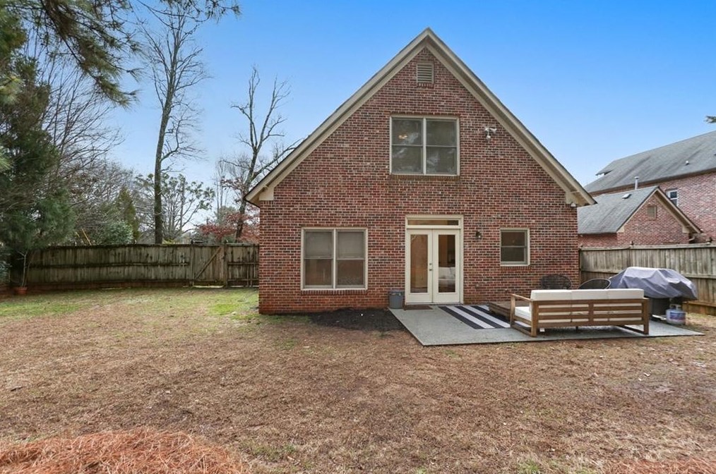 1978 Timberwood Trce, Decatur GA  30032-5277 exterior