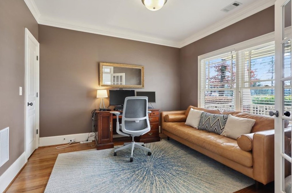 1978 Timberwood Trce, Decatur GA  30032-5277 exterior