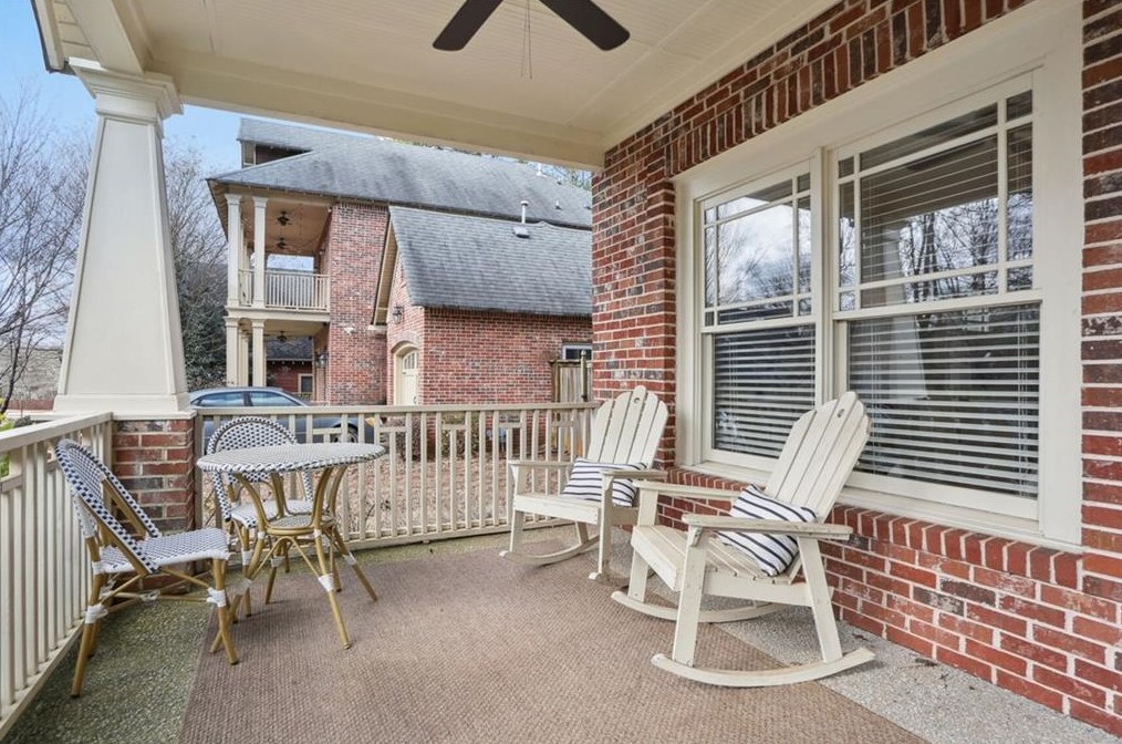 1978 Timberwood Trce, Decatur GA  30032-5277 exterior