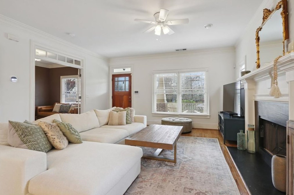 1978 Timberwood Trce, Decatur GA  30032-5277 exterior