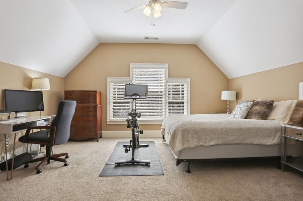 1978 Timberwood Trce, Decatur GA  30032-5277 exterior