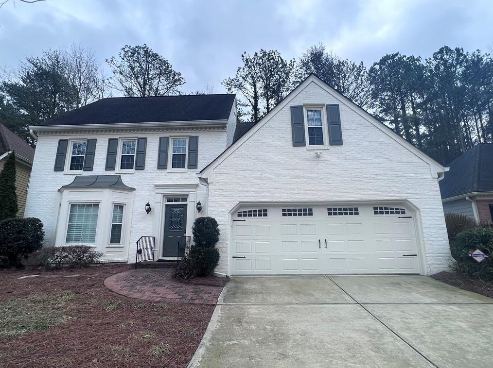 4496 Dobbs Xing, Marietta, GA 30068